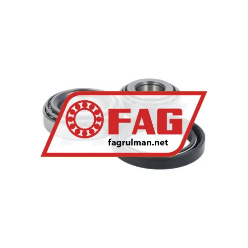 FAG KIT110 ürün fotoğrafı 2