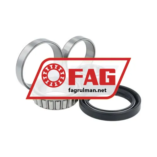 FAG KIT110 ürün fotoğrafı 4