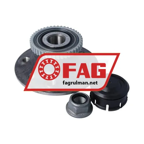 FAG 713 6309 80