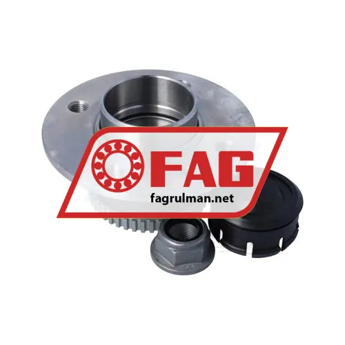 FAG 713 6309 80 ürün fotoğrafı 2
