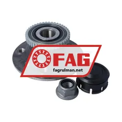 FAG 713 6309 80