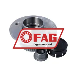 FAG 713 6309 80 rulman resim 2