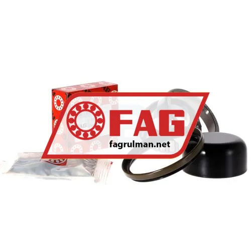 FAG 713 6305 50 ürün fotoğrafı 2