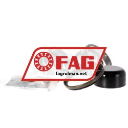 FAG 713 6305 50 rulman resim 3