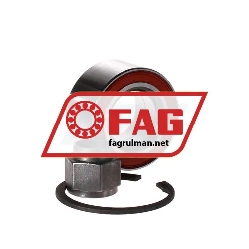 FAG 713 6401 90 ürün fotoğrafı 2