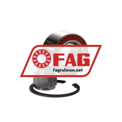 FAG 713 6401 90