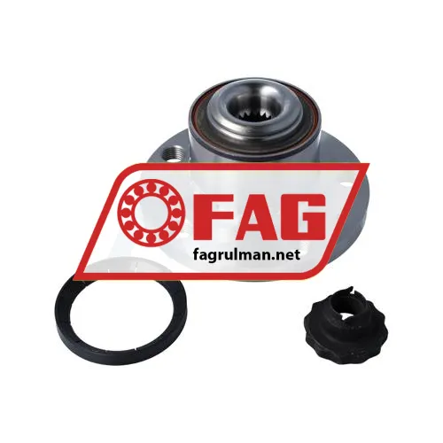 FAG 713 6105 80 ürün fotoğrafı 2