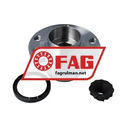 FAG 713 6105 80