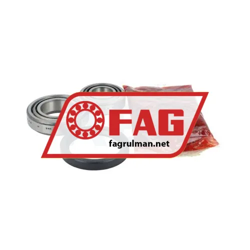 FAG KIT195