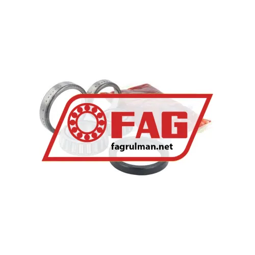 FAG KIT195 ürün fotoğrafı 3
