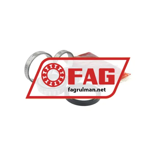 FAG KIT195 ürün fotoğrafı 4
