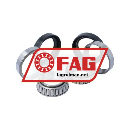 FAG KIT189 ürün fotoğrafı 3