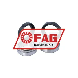 FAG KIT189 rulman resim 2