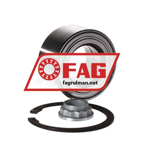 FAG 713 6495 80 ürün fotoğrafı 2