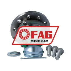 FAG 713 6440 60 rulman resim 2