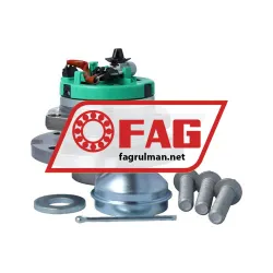 FAG 713 6440 60 rulman resim 3