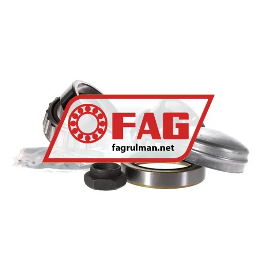 FAG 713 6504 30 ürün fotoğrafı 2