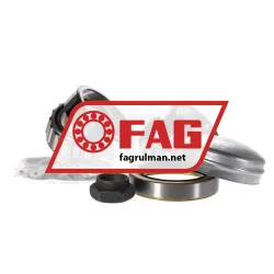 FAG 713 6504 30 rulman resim 2
