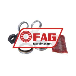 FAG KIT173 rulman resim 2
