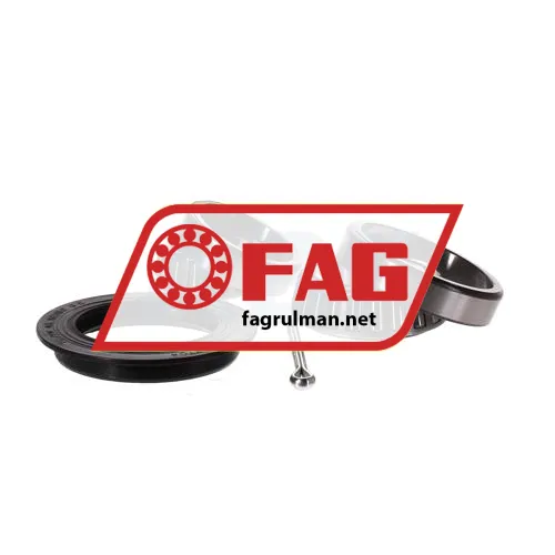 FAG 713 6445 10 ürün fotoğrafı 2