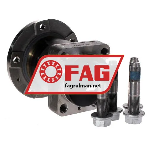 FAG 713 6405 20 ürün fotoğrafı 3