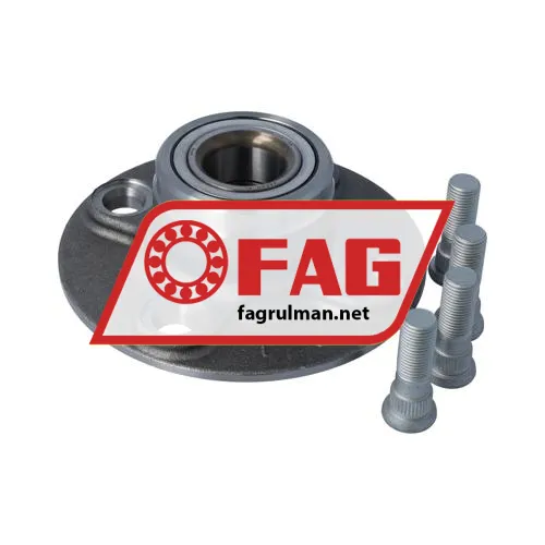 FAG 713 6136 40