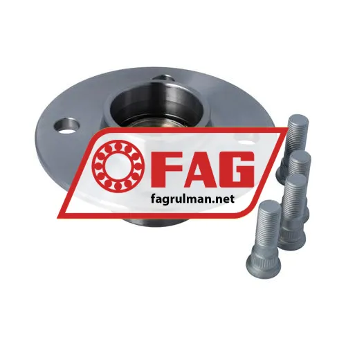 FAG 713 6136 40 ürün fotoğrafı 2