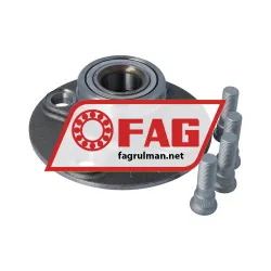 FAG 713 6136 40