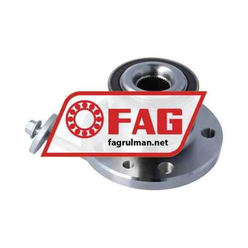 FAG 713 6604 60 ürün fotoğrafı 2