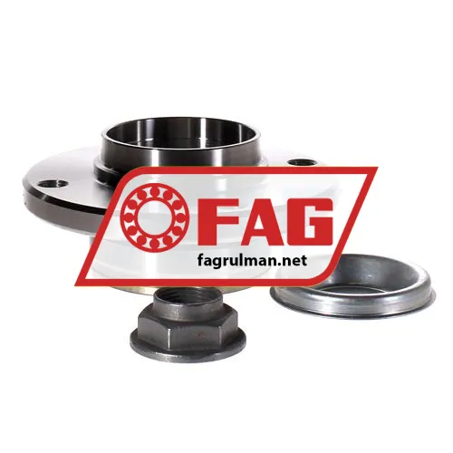 FAG 713 6308 20 ürün fotoğrafı 2