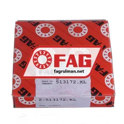 FAG Z-513172-KL rulman resim 4