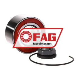 FAG 713 6300 30 rulman resim 2