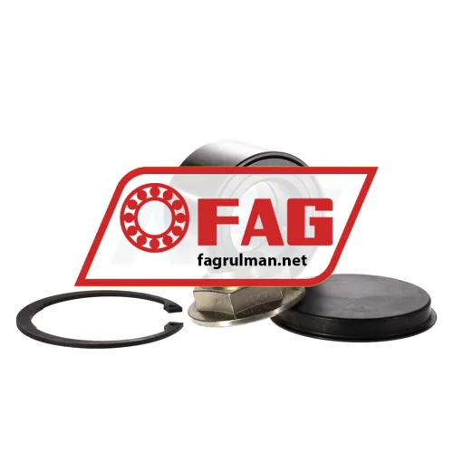 FAG 713 6307 80 ürün fotoğrafı 2