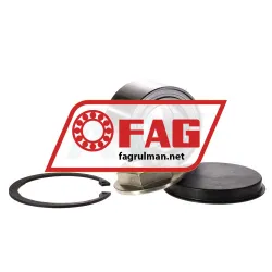 FAG 713 6307 80