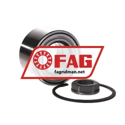FAG 713 6405 00 rulman resim 2
