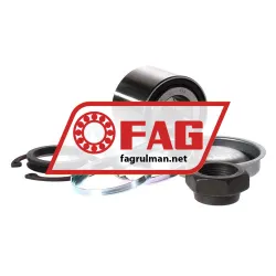 FAG 713 6502 90