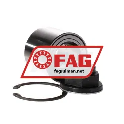 FAG 713 6403 30 rulman resim 2