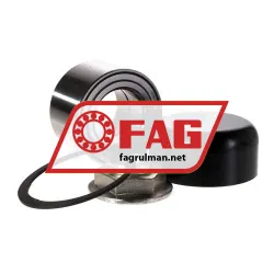 FAG 713 6308 10 rulman resim 2