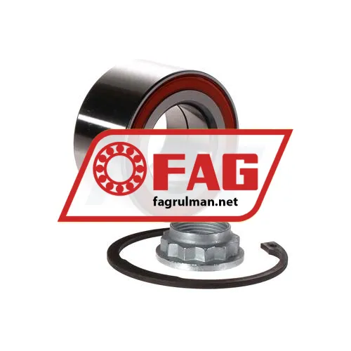 FAG 713 6493 20 ürün fotoğrafı 2