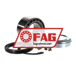 FAG 713 6235 00 rulman resim 2