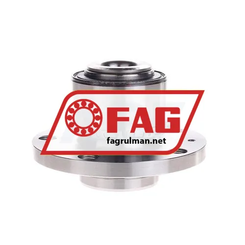 FAG 803636CD ürün fotoğrafı 2