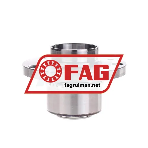 FAG 803636CD ürün fotoğrafı 3
