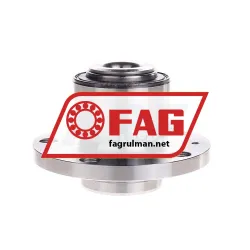 FAG 803636CD rulman resim 2