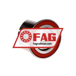 FAG 579557 rulman resim 2