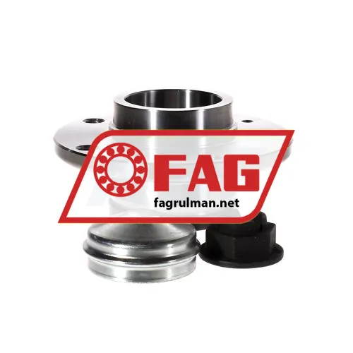 FAG 713 6448 50 ürün fotoğrafı 2