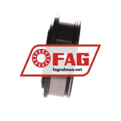 FAG F-805315-02 rulman resim 2