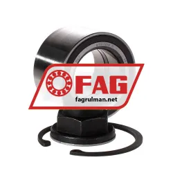 FAG 713 6405 50 rulman resim 2