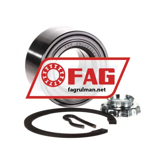 FAG 713 6400 80