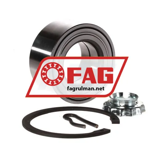 FAG 713 6400 80 ürün fotoğrafı 2