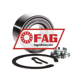 FAG 713 6400 80